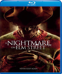 A Nightmare on Elm Street - [Blu-ray]