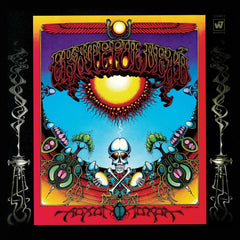 The Grateful Dead - Aoxomoxoa - (140 Gram Vinyl) - [Vinyl]