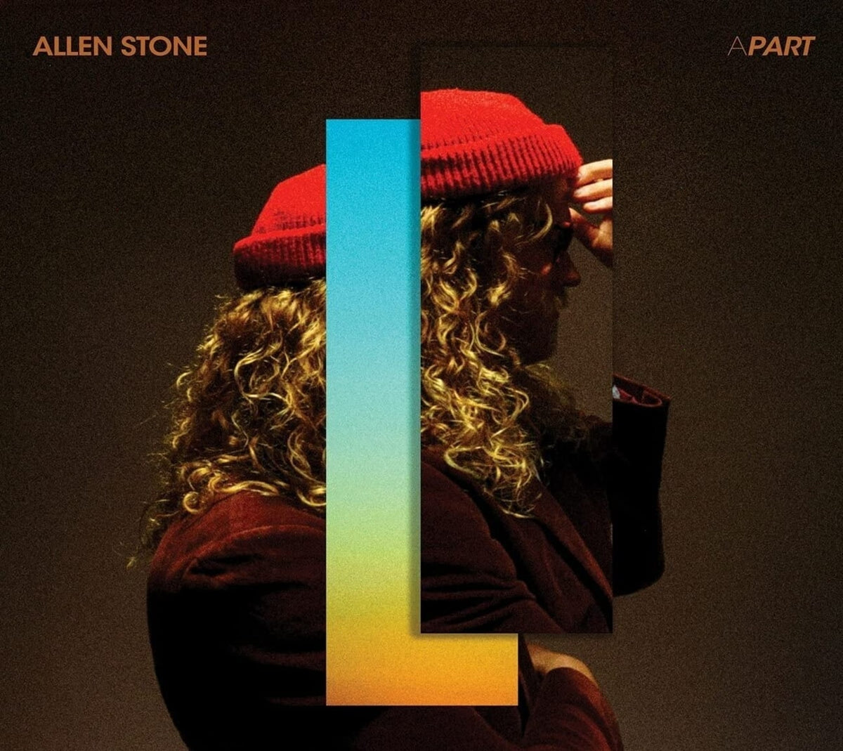 Allen Stone - Apart - (Softpak) - [CD]