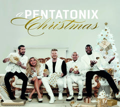 Pentatonix - A Pentatonix Christmas [Import] - [CD]
