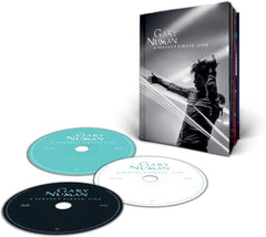 Gary Numan - A Perfect Circle: Live At OVO Arena, Wembley - (Limited Edition, Media Book) - [CD]