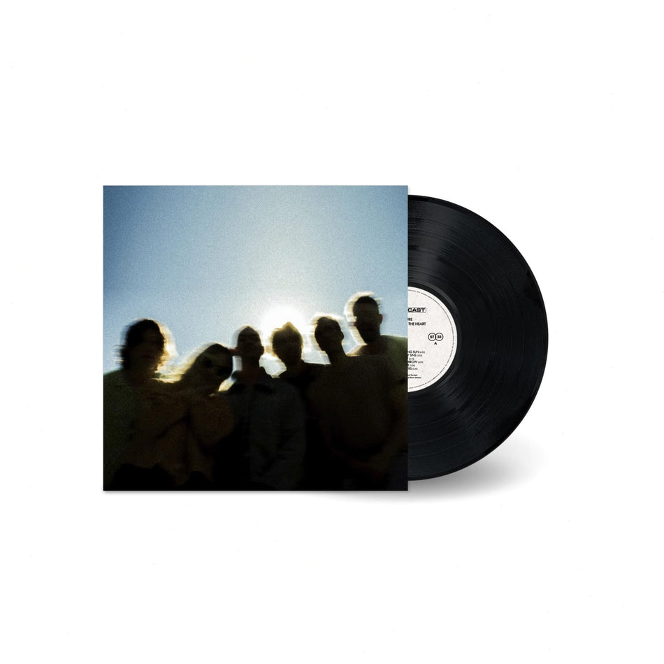 The Head and the Heart - Aperture - [Vinyl]