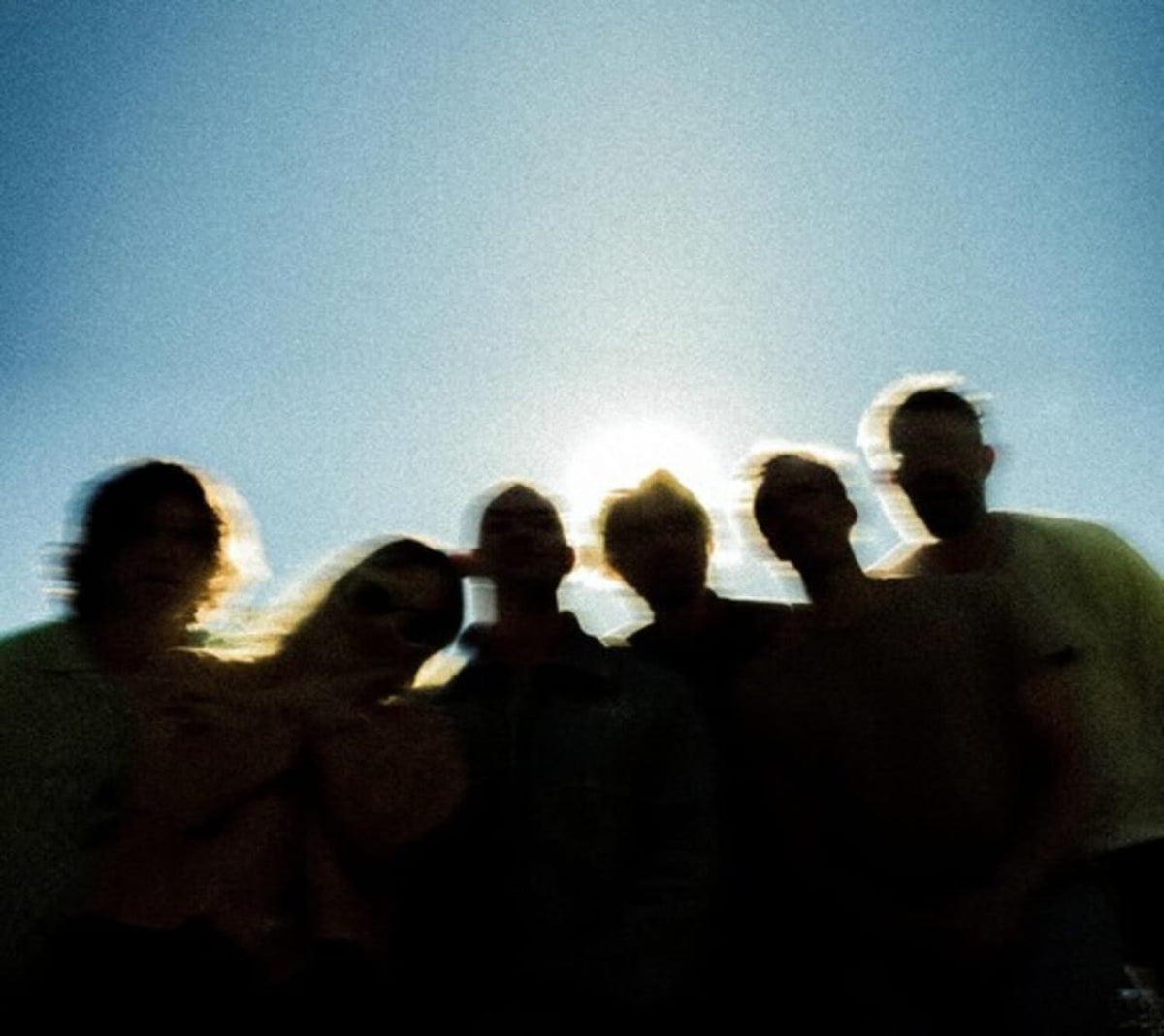 The Head and the Heart - Aperture - [CD]
