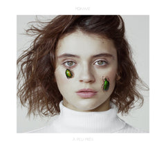 Pomme - A Peu Pres - [CD]