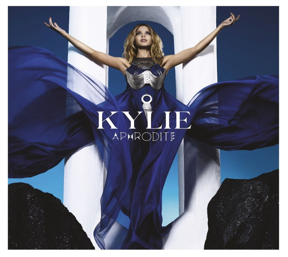 Kylie Minogue - Aphrodite - [CD]