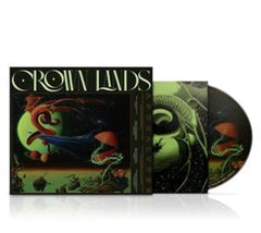 Crown Lands - Apocalypse - [CD]