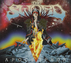 Sword - Apocryphon - [CD]