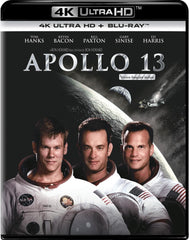 APOLLO 13 - [4K UHD]
