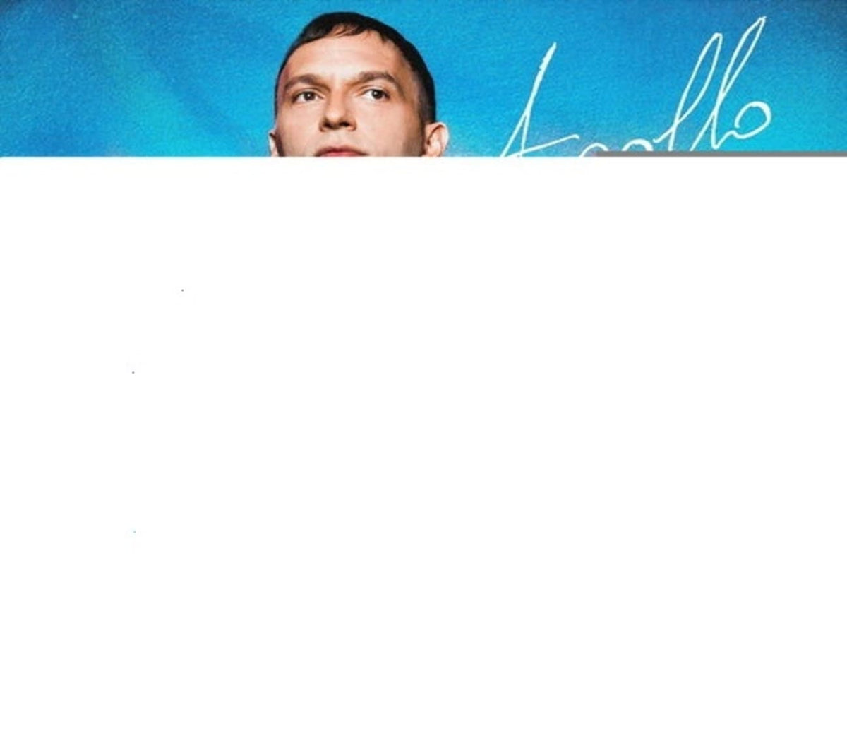 Chien Noir - Apollo - [CD]