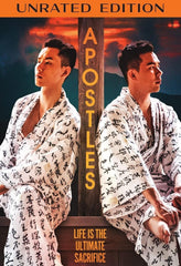 Apostles - NTSC/ 0 - [DVD]