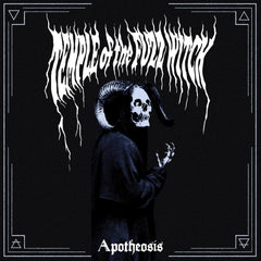 Temple of the Fuzz Witch - Apotheosis - [Vinyl]