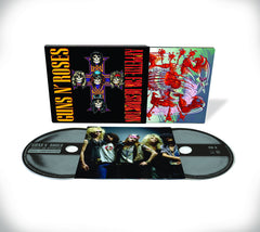 Guns N Roses - 30th Anniversary of "Appetite For Destruction" - (Deluxe Edition) - [CD]