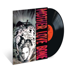 Mother Love Bone - Apple - (180 Gram Vinyl, Eco Vinyl) - [Vinyl]