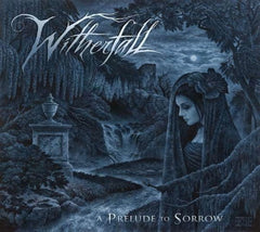 Witherfall - Prelude To Sorrow - [CD]
