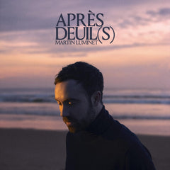 Various Artists - Apres Deuil(s) / Various - [Vinyl]