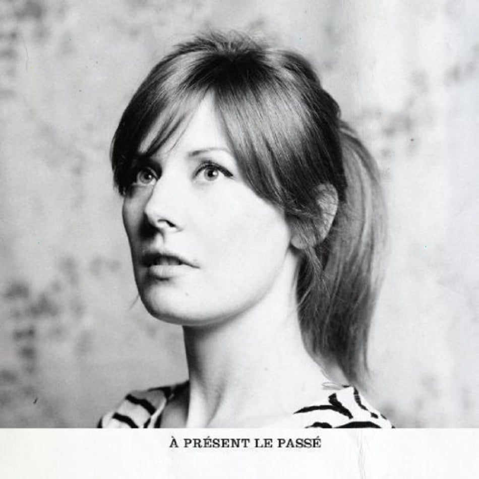 Laurence Hélie - A Present Le Passe - [Vinyl]