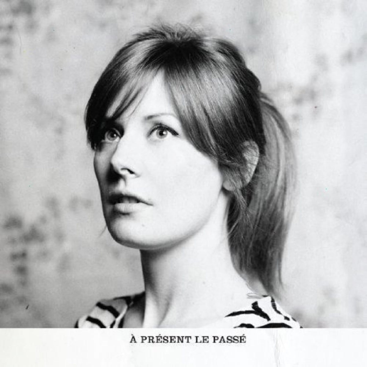 Laurence HÃ©lie - A Present Le Passe - [Vinyl]