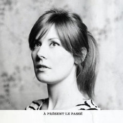 Laurence HÃ©lie - A Present Le Passe - [Vinyl]