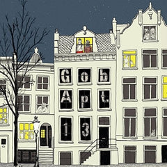 Gob - Apt.13 [Import] - [Vinyl]