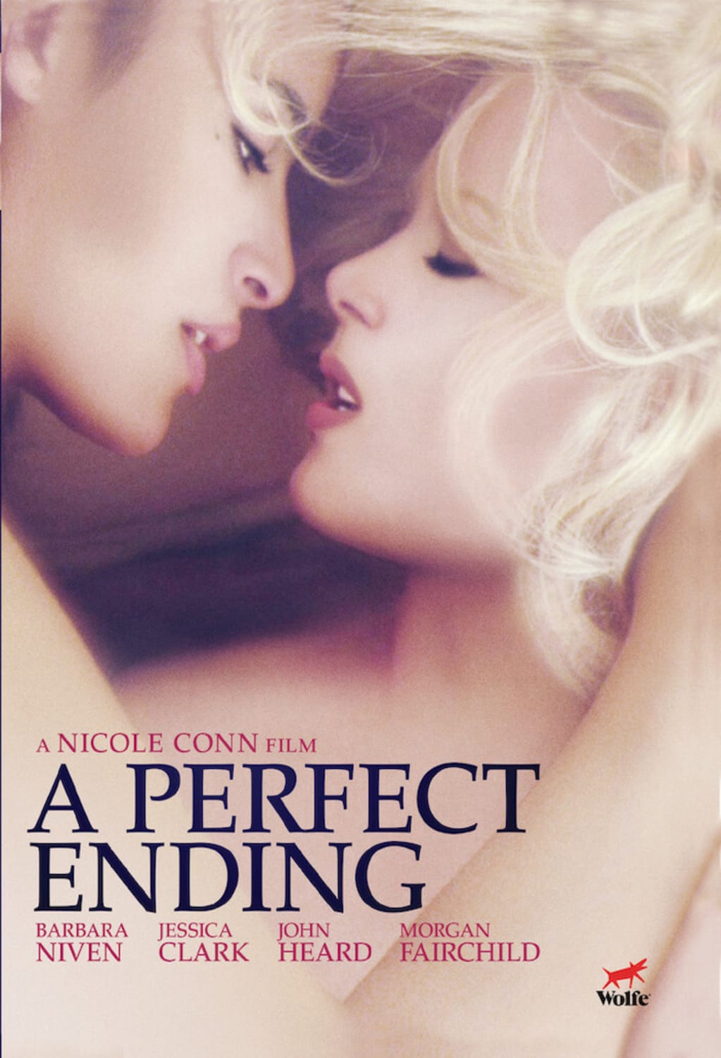 A Perfect Ending - (AC-3) - [DVD]