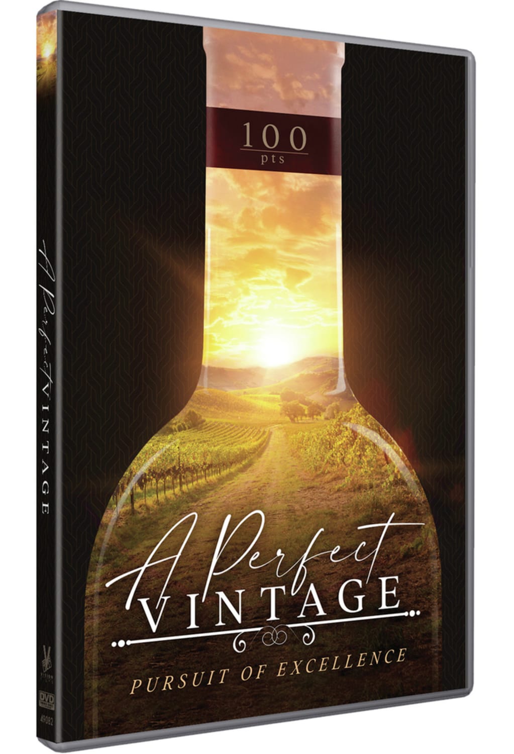 A Perfect Vintage - [DVD]