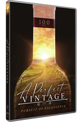 A Perfect Vintage - [DVD]