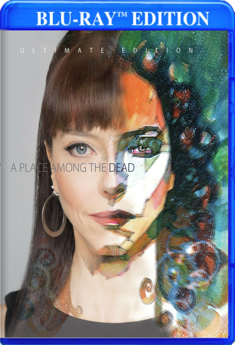 A Place Among the Dead - (Dolby, AC-3) - [Blu-ray]