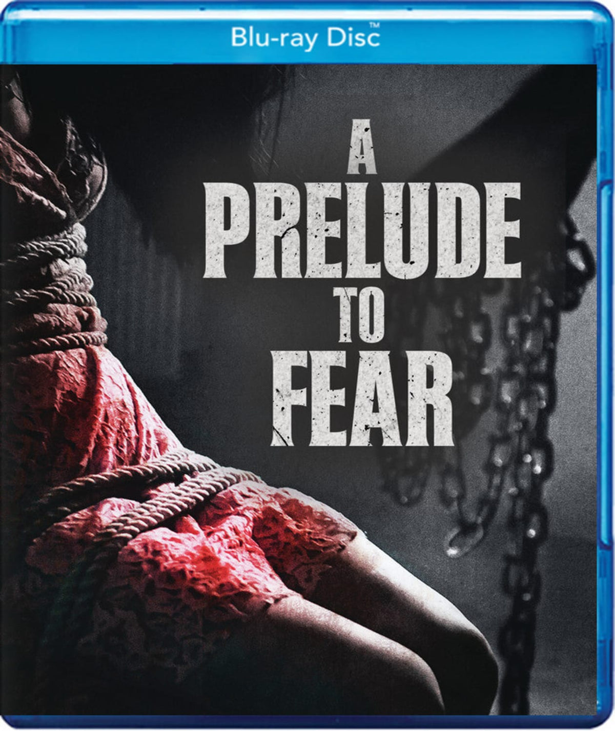 A Prelude To Fear - [Blu-ray]