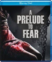 A Prelude To Fear - [Blu-ray]
