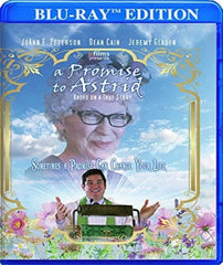 A Promise to Astrid - [Blu-ray]