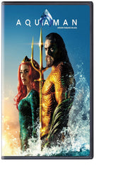 Aquaman - [DVD]