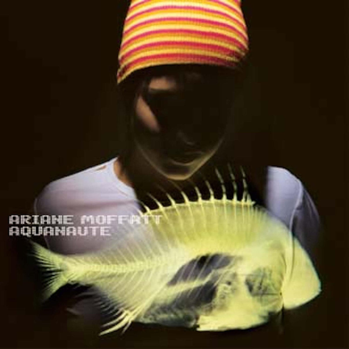 Ariane Moffatt - Aquanaute - [Vinyl]