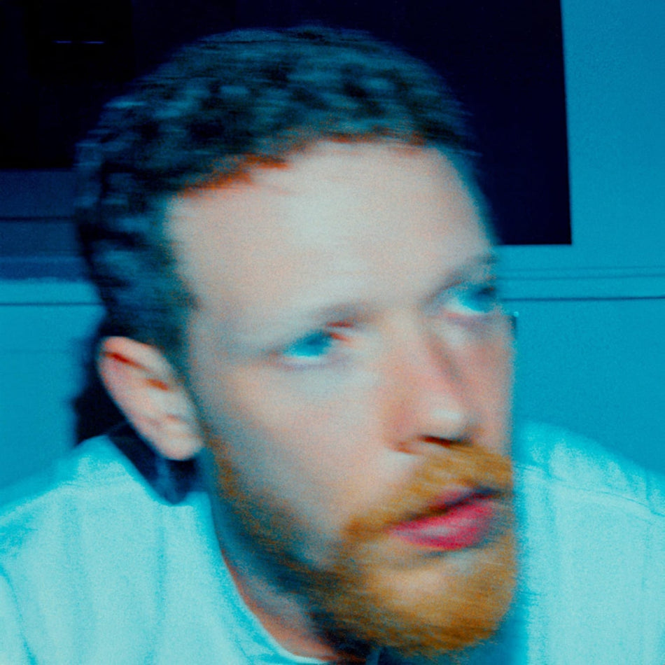 Matt Maeson - A Quiet and Harmless Living - [Vinyl]