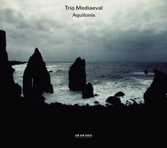 Trio Mediaeval - Aquilones - [CD]