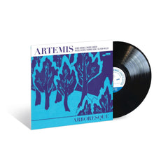 Artemis - Arboresque - [Vinyl]