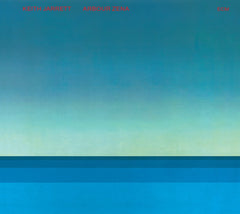 Keith Jarrett - Arbour Zena - [CD]