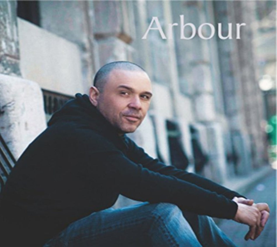 Arbour - Arbour - [CD]