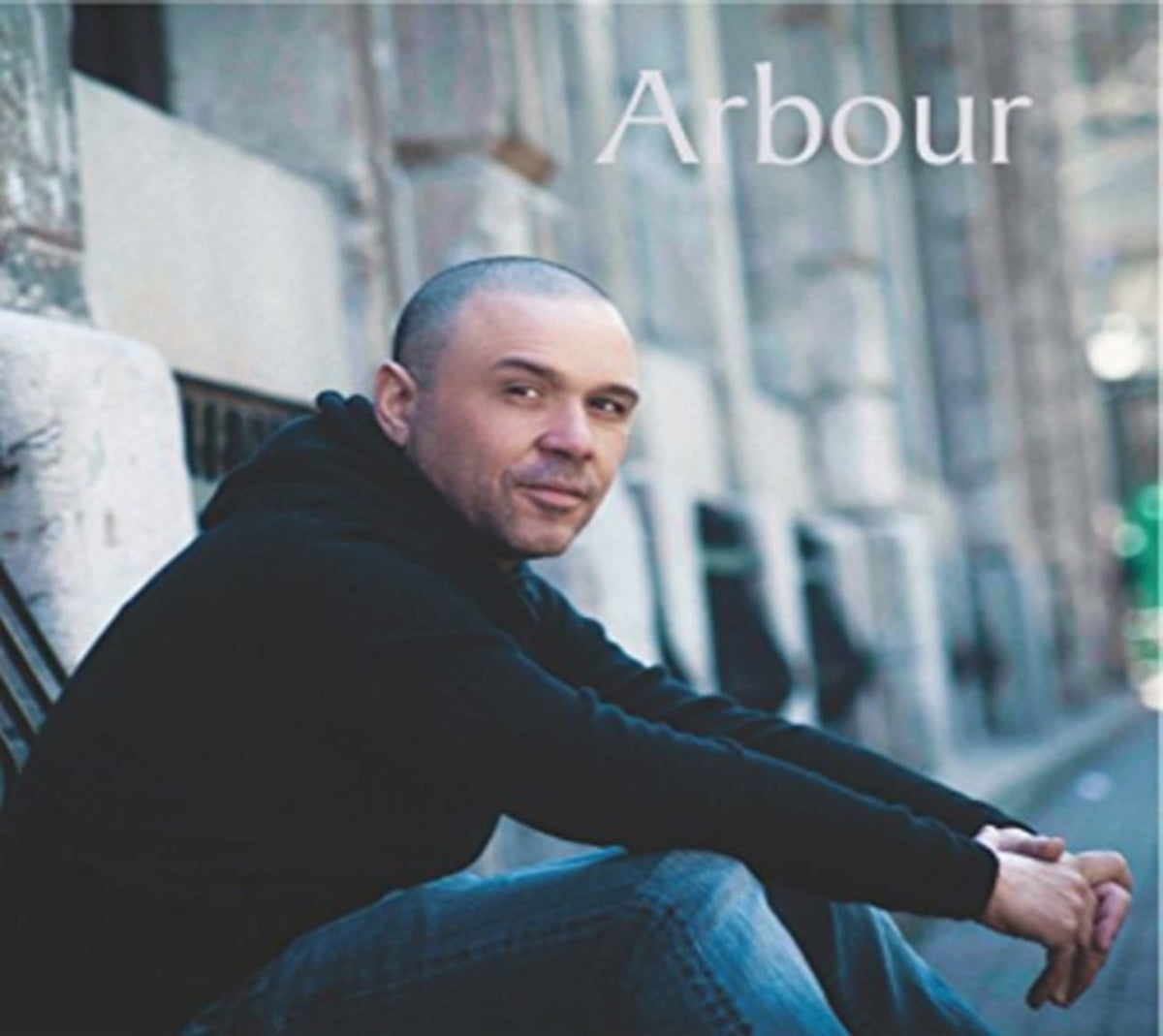 Arbour - Arbour - [CD]