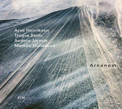Arve Henriksen - Arcanum - [CD]