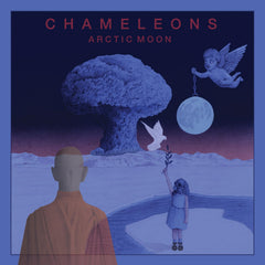 The Chameleons - Arctic Moon - [Vinyl]