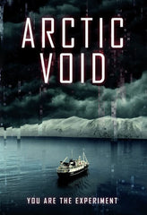 Arctic Void - (Dolby, AC-3) - [DVD]