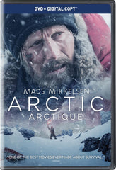 ARCTIC - [DVD]