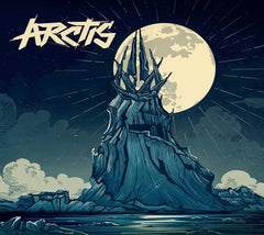 Arctis - Arctis - [CD]