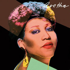 Aretha Franklin - Aretha [180-Gram Black ] - [Vinyl]