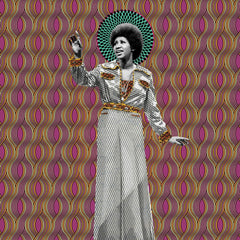 Aretha Franklin - ARETHA - (140 Gram Vinyl) - [Vinyl]