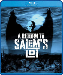 A Return to Salem's Lot - [Blu-ray]