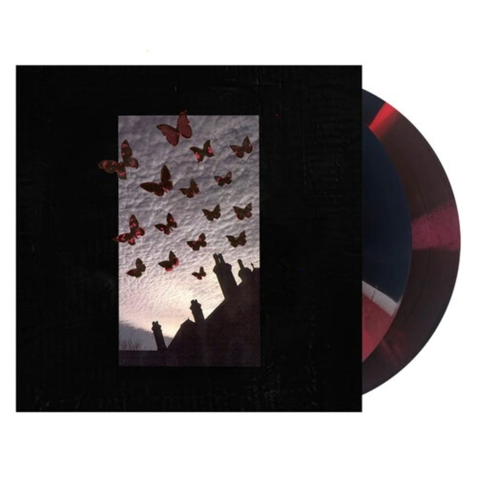 Moneen - Are We Really Happy With Who We Are Right Now? - (Colored , Gray, Black, Red) - [Vinyl]