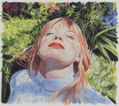 Basia Bulat - Are You In Love - (Poster) - [CD]