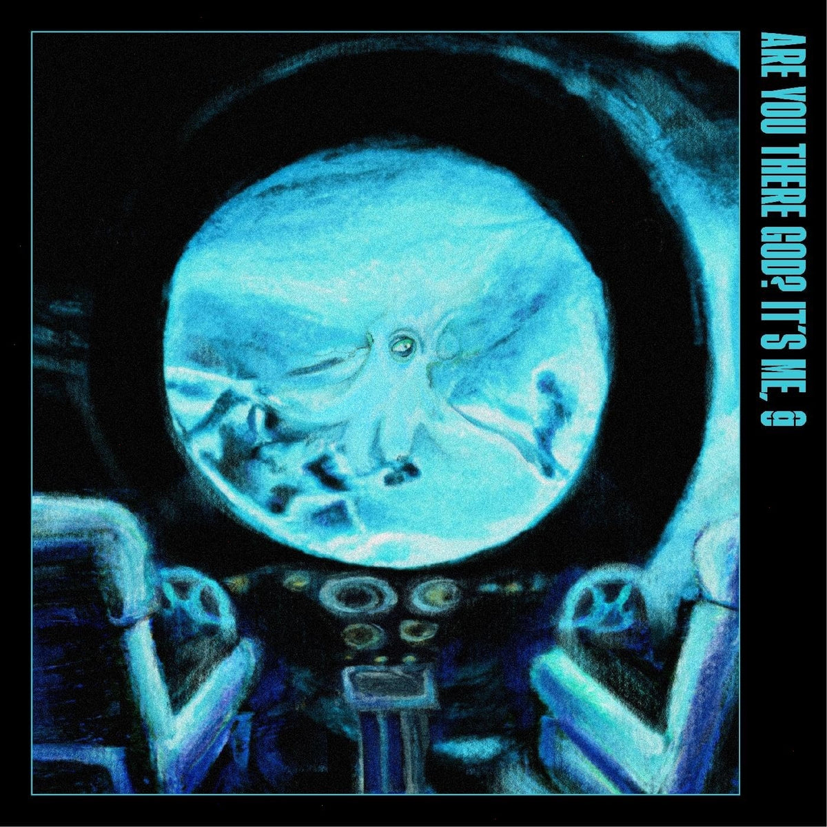 @ (At) - @ [] - ARE YOU THERE GOD? IT?S ME @ - Cassette - [Cassette]