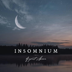 Insomnium - Argent Moon - [Vinyl]